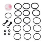 WMX Set reparatie 2 etrieri frana fata Honda CBR 900 RR Fireblade 1993-1997, VTR 1000 F Fire Storm 1997-2006, echivalent Tourmax BCF-125 (AWH0039) - simoto