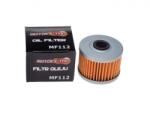 WMX Filtru ulei MF112 (HF112) Motofiltro 15410-Kf0-010 Gas Gas, Honda, Suzuki, Polaris (MF112) - simoto