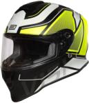 ORIGINE Casca moto integrala, Origine Dinamo Galaxy, culoare fluo galben negru mat, marime XL (2031510291001XL)
