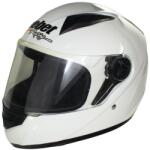Roy Casca moto integrala adulti, Safebet HF-111K, culoare alb, marime XL (ROY32254) - simoto