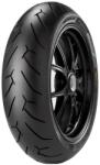 Pirelli Anvelopa Pirelli Diablo Rosso II 160 60ZR17 (69W) TL (03020526PE) - simoto