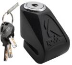 MMX Blocaj disc frana (antifurt) Kovix KN1, culoare negru (BTHAKKVKN1C) - simoto