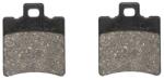 PowerForce Set 2 placute frana 40x49.9x7mm, scutere (PF 22 510 0011ML) - simoto