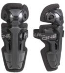 O'Neal Protectii genunchi O Neal Pro II Aspect carbon pentru copii (00001011)