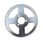 WMX Pinion spate pocket, 64 dinti, 140 25H (PKB7002) - simoto