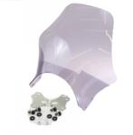 PowerForce Parbriz motociclete universal PowerForce 35cm, SYN000003 (PF 26 700 0001ML)