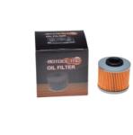 WMX Filtru ulei MF569 (HF569) Motofiltro (MF569) - simoto