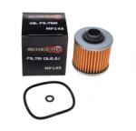 WMX Filtru Ulei Mf145(Hf145)Motofiltro 4X7-13440-01-00 Yamaha, Aprilia, Derbi (MF145) - simoto