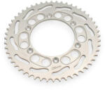 XTR Pinion spate cross Axis 300cc, din aluminiu, 52z, Boost Parts Racing, culoare argintiu (XR99300-61)