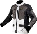 LS2 Geaca moto barbati LS2 NORWAY, culoare negru gri, marime 2XL (AK64150F01547) - simoto