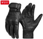 Motowolf Manusi Motowolf piele perforata moto (00000368)