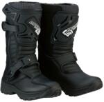 Moose Racing Cizme Cross ATV Moose Racing child M1.3 culoare negru marime 28 (34110465PE) - simoto