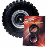 Vertex Kit rulmenti+semeringuri roata fata CBR600 F3 95-98 CBR900 RR96-97CBR110 (PWFWSH07000VP)