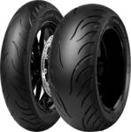 Avon Anvelopa Cobra Chrome AV91 130 70-18 69H TL (03050619PE) - simoto