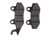 WMX Set 2 placute frana CPI SUPER CROSS 125 (CSC4105) - simoto