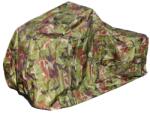 WMX Prelata ATV camuflaj, lungime 256cm, latime 150cm, inaltime 150cm (AA2395) - simoto