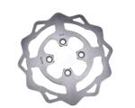 WMX Disc frana spate Romet CRS50 125, grosime 4mm (RCR4142)