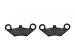 WMX Placute frana spate spate ATV Linhai, Goes, CF Moto echivalent cu FA453 (ZQA4108B) - simoto