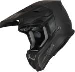 JUST1 Casca motocross atv JUST1 J22 Solid, culoare carbon mat, marime XL (6060220901000XL) - simoto