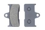 Roy Set 2 placute frana YAMAHA YFM 660 GRIZZLY CF MOTO CF 500 625 800 GOES G 520 525 620 625 LC FM (ROY16120) - simoto