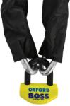 Oxford Lant antifurt Oxford BigBoss (12mm, 1.5m) (OF808OX) - simoto