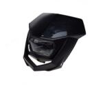 WMX Carena + far, Enduro, culoare negru (AW2351) - simoto