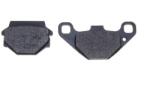 WMX Set 2 placute frana spate Atv, echivalent BCE - FA67 (ZQB4106) - simoto