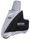 Oxford Husa scuter OXFORD AQUATEX HIGHSCREEN SCOOTER COVER (E29A21)