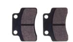 WMX Set placute frana Keeway F-act, Focus (ZBF4105) - simoto