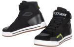 Louis Ghete moto FastWay City Uni 221, culoare negru, marime 43 (21963543LO) - simoto