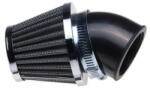 WMX Filtru aer sport conic, d. 42 mm, cot 45 , cromat (AF02242) - simoto