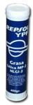 Repsol Vaselina Repsol Grasa Litica MP-2 NLGI-2 400 gr (020216) - simoto