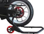 PSR Stander spate Power stands Deluxe (41010419PE)