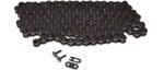 Iris Lant transmisie Iris, pas 420, zale 130L, culoare negru (IR420TX130B) - simoto