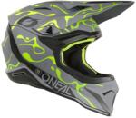 O'Neal Casca 1SRS SPLASH galben moto cross enduro atv (00001020)
