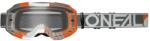 O'Neal Ochelari B-10 Duplex portocaliu moto cross enduro atv (00001027)