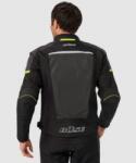 Buse Geaca Buse Santerno textil moto atv vara (00000089)