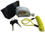 SM Antifurt disc cu alarma moto (00000685)