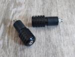 A-pro Capete ghidon negru moto (00000661)