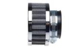 WMX Filtru aer sport KE102E1, d. 42 mm, cromat (AF27142) - simoto