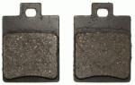 PowerForce Set 2 placute frana, Aprilia, Yamaha scuter (PF 22 510 0190ML) - simoto