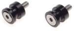 WMX Adaptor pentru bascula stander filet M8X1, 25, culoare negru (AW5492)