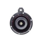 WMX Claxon 12V 9-8 100mm, culoare negru (AW26612B) - simoto