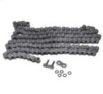 YBN Lant transmisie O-ring YBN, pas 520, Fho 130 zale, culoare argintiu (AB75543) - simoto