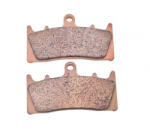 WMX Set 2 placute frana sinter, echivalent EBC FA188 (AW10188) - simoto