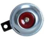 SM Claxon 12v cromat tip disc moto ATV auto (00000690)