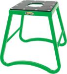 Motorsport Stander central SX1 Mini Motorsport verde (41010411PE)