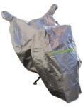PowerForce Prelata moto impermeabila, culoare argintiu, marime XL, dimensiuni 240x115cm (PF 26 700 2130ML) - simoto