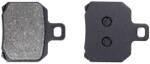 Roy Set 2 placute frana, Aprilia, Cf Moto, Benelli, Piaggio (ROY25434) - simoto