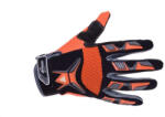 InMotion Manusi motocross atv, culoare portocaliu, marime 2XL (AC373427) - simoto